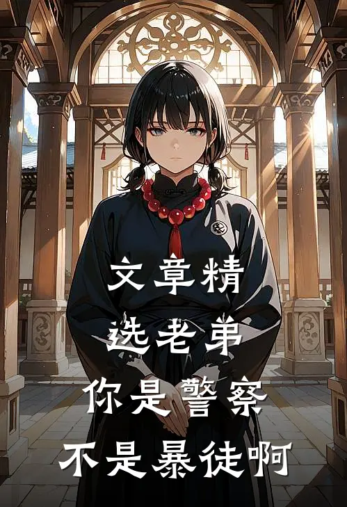 文章精选老弟，你是警察，不是暴徒啊