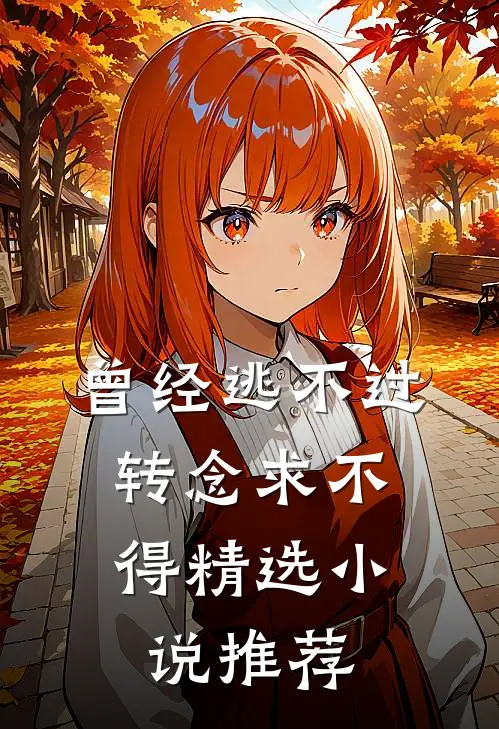 曾经逃不过，转念求不得精选小说推荐