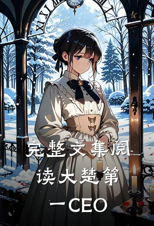 完整文集阅读大楚第一CEO