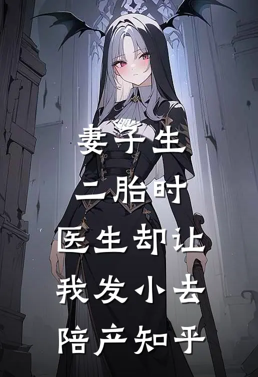 妻子生二胎时，医生却让我发小去陪产知乎