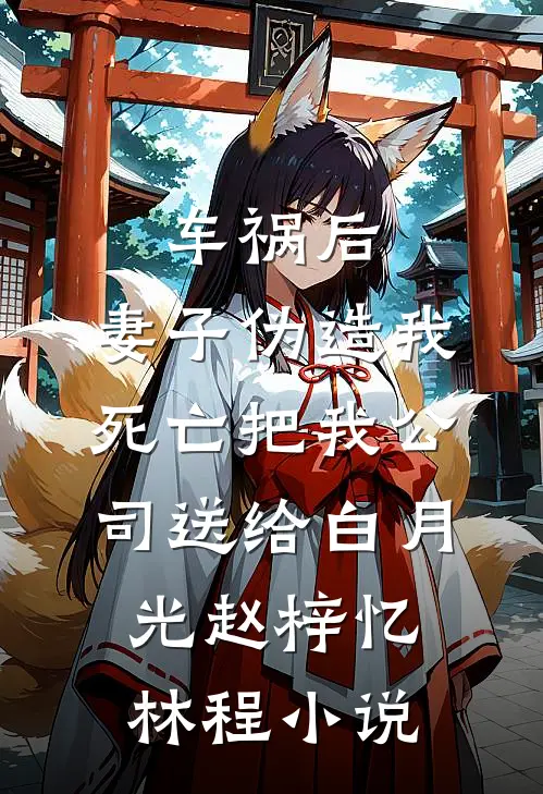 车祸后，妻子伪造我死亡把我公司送给白月光赵梓忆林程小说