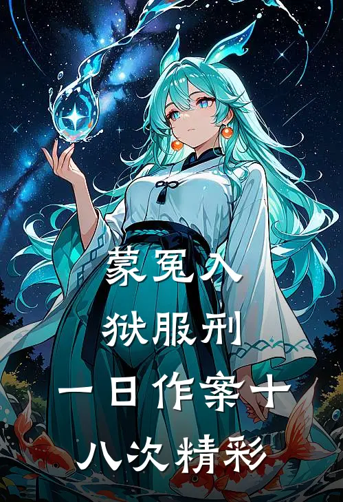 蒙冤入狱服刑，一日作案十八次精彩