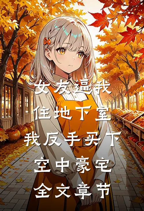 女友逼我住地下室，我反手买下空中豪宅全文章节