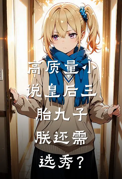 高质量小说皇后三胎九子，朕还需选秀？
