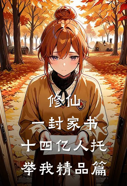 修仙：一封家书，十四亿人托举我精品篇