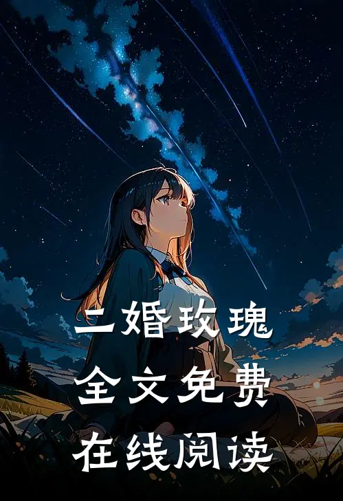 二婚玫瑰全文免费在线阅读