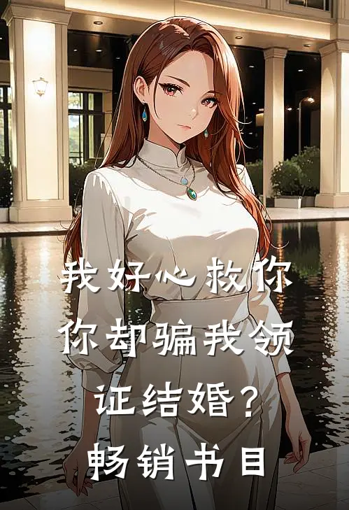 我好心救你，你却骗我领证结婚？畅销书目