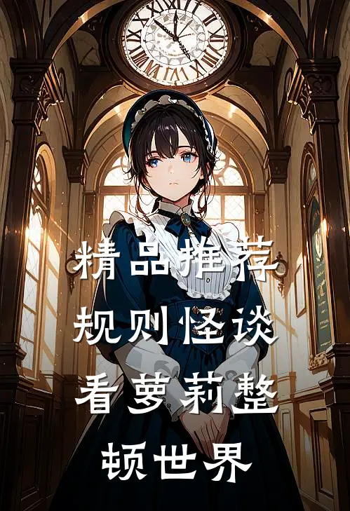 精品推荐规则怪谈：看萝莉整顿世界