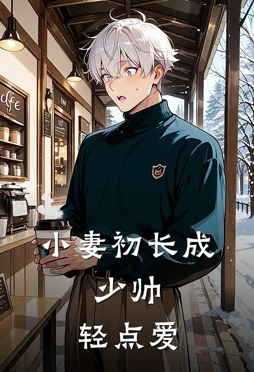 小妻初长成：少帅，轻点爱