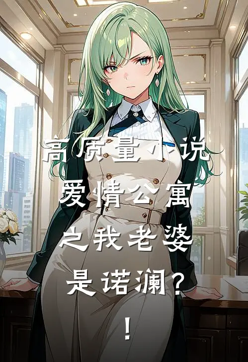 高质量小说爱情公寓之我老婆是诺澜？！