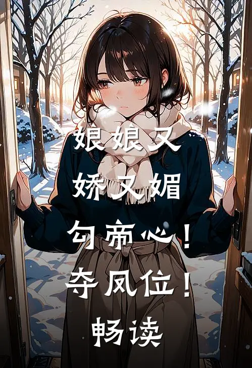 娘娘又娇又媚，勾帝心！夺凤位！畅读