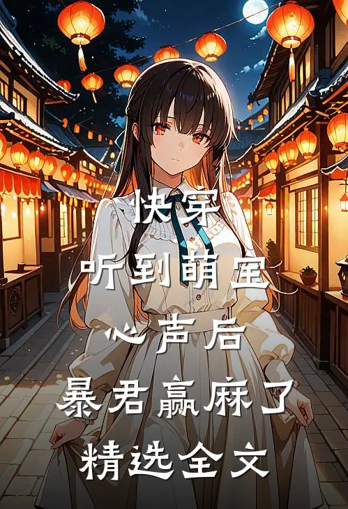 快穿：听到萌宝心声后，暴君赢麻了精选全文