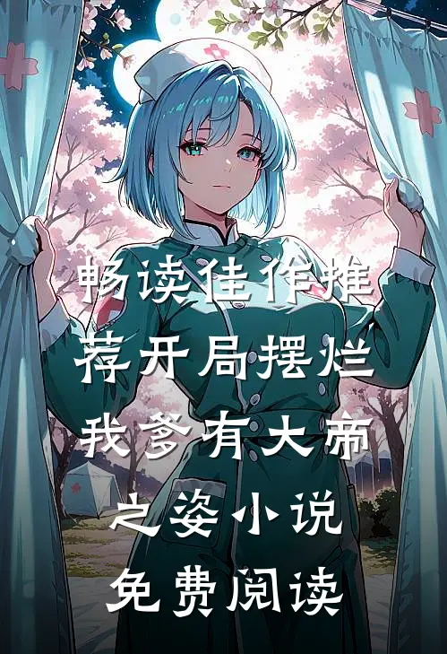 畅读佳作推荐开局摆烂,我爹有大帝之姿小说免费阅读