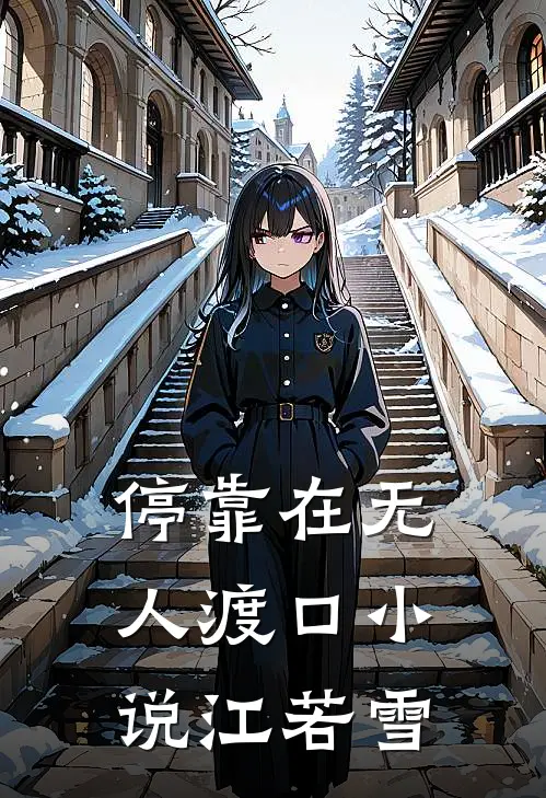 停靠在无人渡口小说江若雪