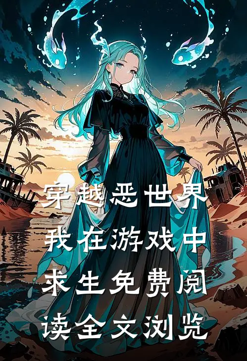 穿越恶世界:我在游戏中求生免费阅读全文浏览