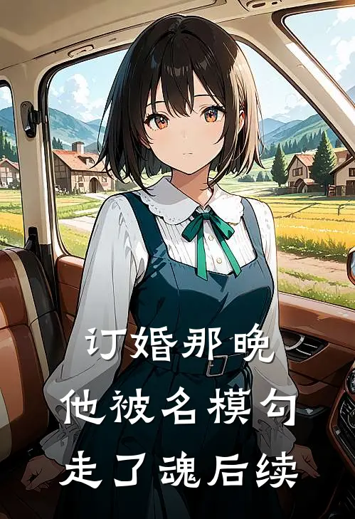 订婚那晚，他被名模勾走了魂后续