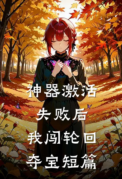 神器激活失败后，我闯轮回夺宝短篇