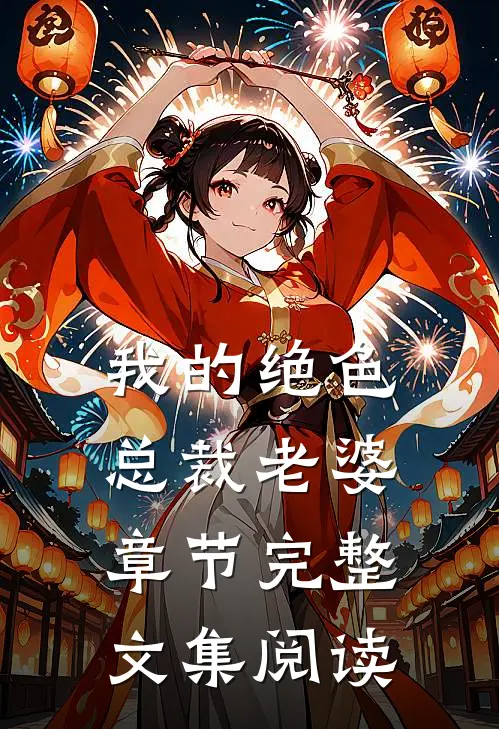 我的绝色总裁老婆章节完整文集阅读
