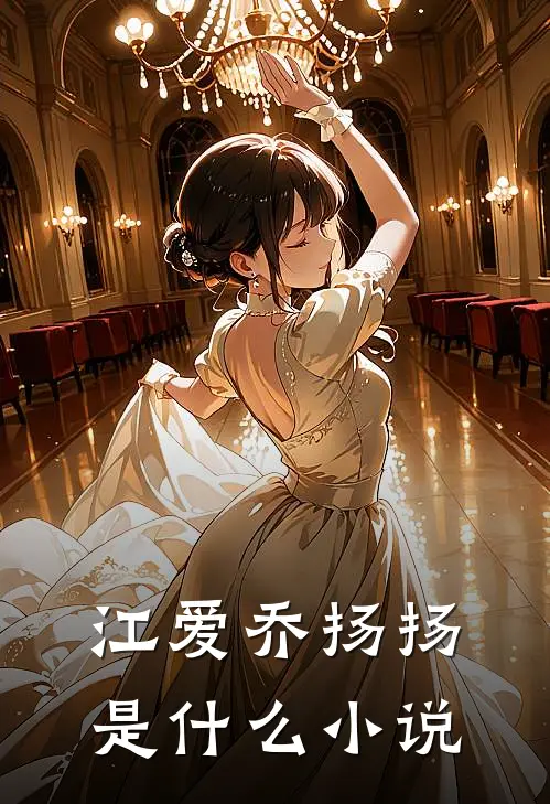 江爱乔扬扬是什么小说