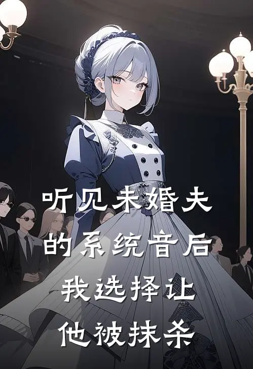 听见未婚夫的系统音后，我选择让他被抹杀