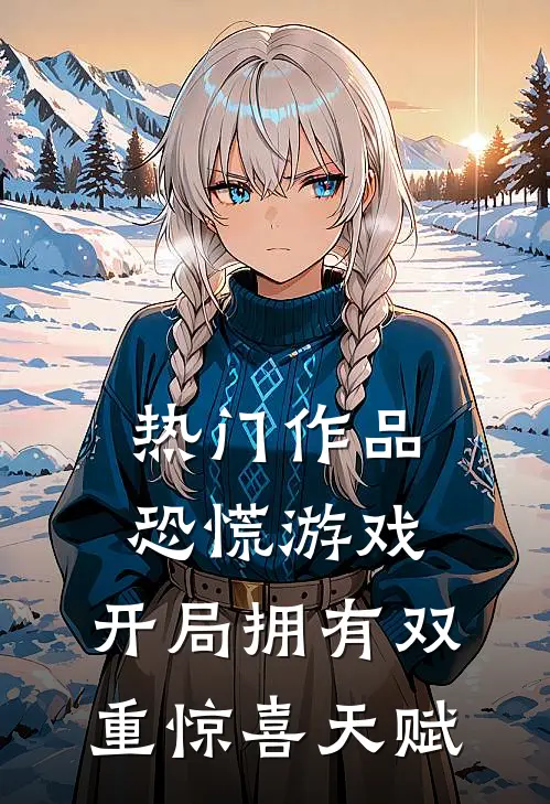 热门作品恐慌游戏，开局拥有双重惊喜天赋