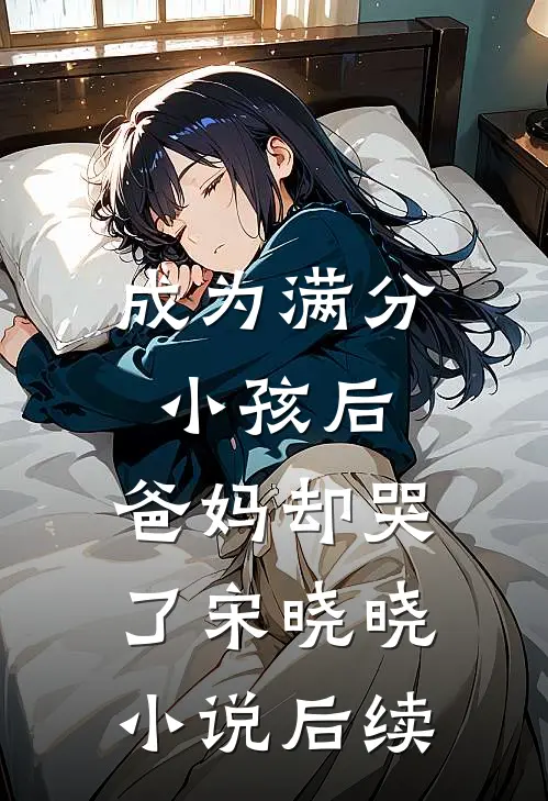 成为满分小孩后，爸妈却哭了宋晓晓小说后续