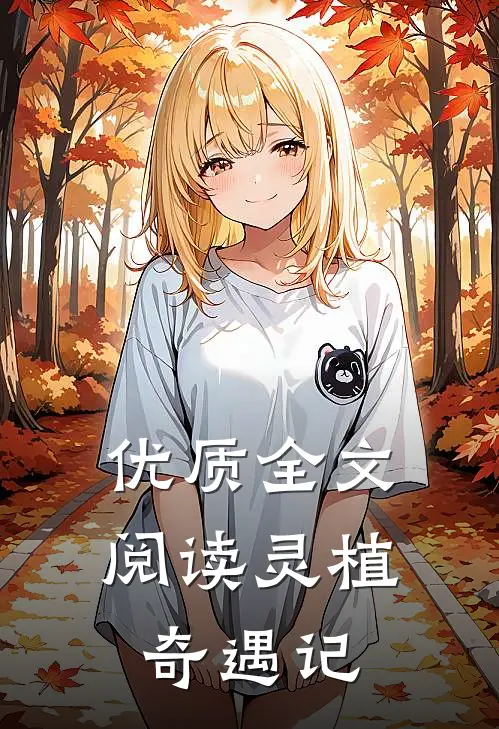 优质全文阅读灵植奇遇记