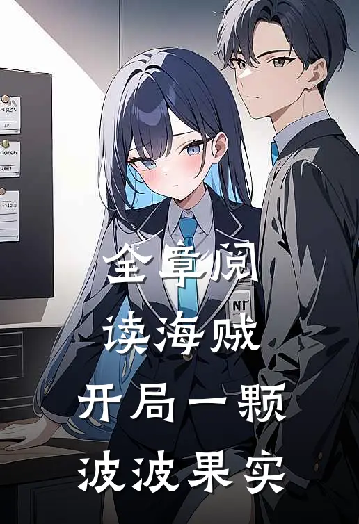 全章阅读海贼：开局一颗波波果实