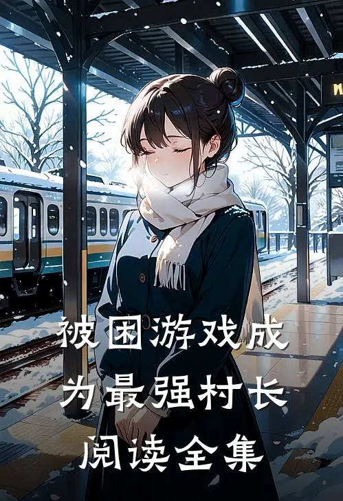 被困游戏成为最强村长阅读全集