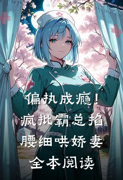 偏执成瘾！疯批霸总掐腰细哄娇妻全本阅读