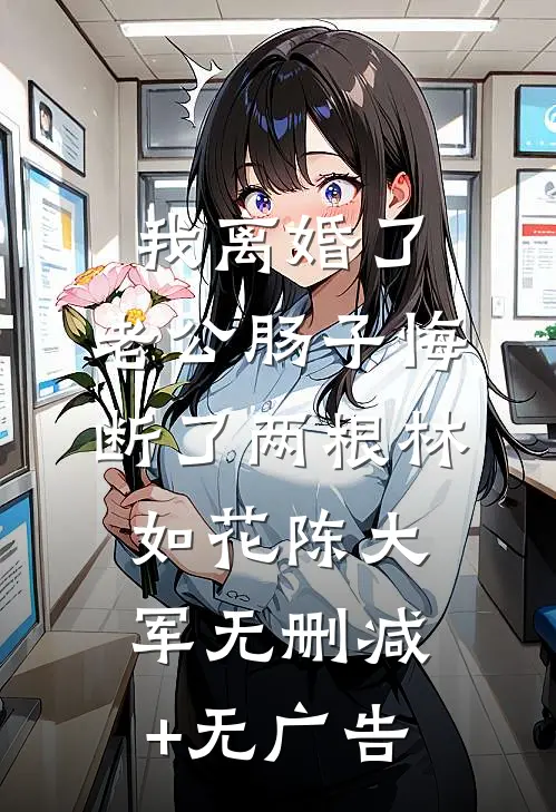 我离婚了，老公肠子悔断了两根林如花陈大军无删减+无广告