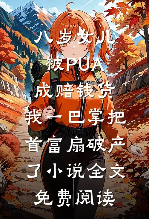 八岁女儿被PUA成赔钱货，我一巴掌把首富扇破产了小说全文免费阅读