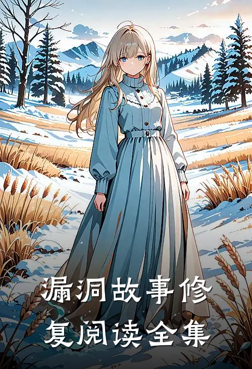 漏洞故事修复阅读全集