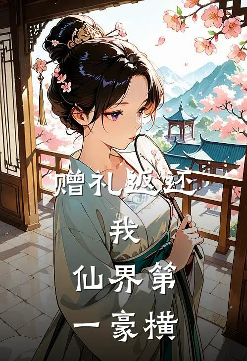 赠礼返还，我，仙界第一豪横