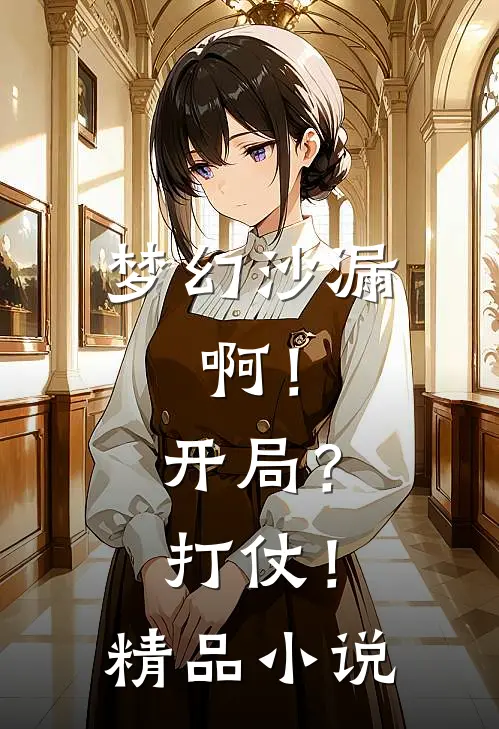 梦幻沙漏：啊！开局？打仗！精品小说