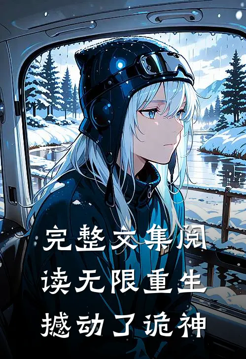 完整文集阅读无限重生撼动了诡神