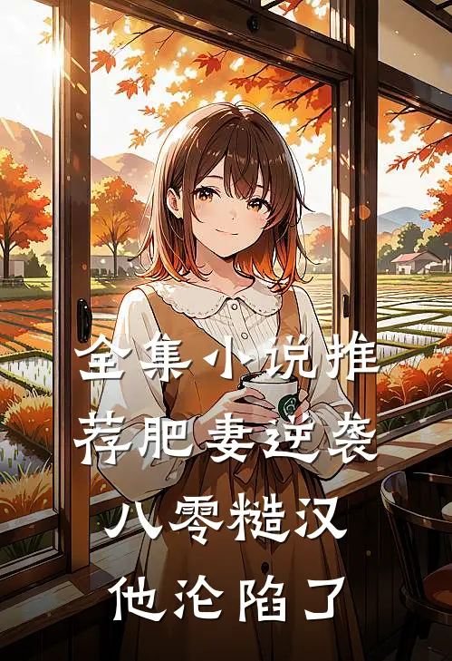 全集小说推荐肥妻逆袭：八零糙汉他沦陷了
