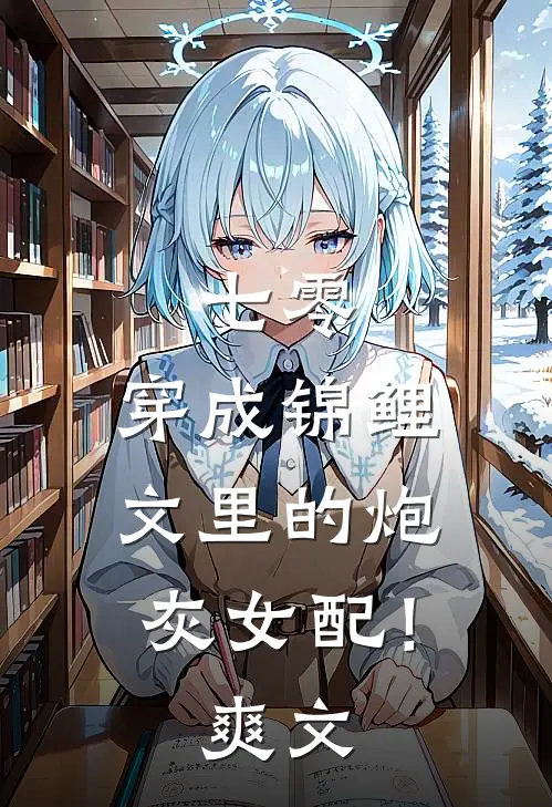 七零：穿成锦鲤文里的炮灰女配！爽文
