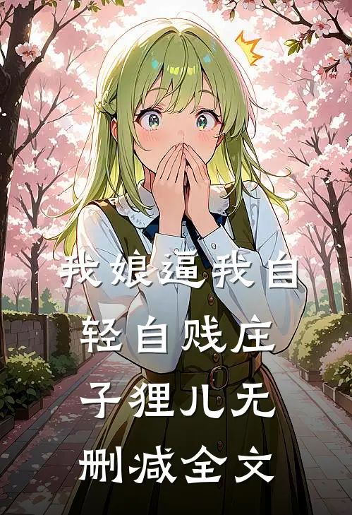 我娘逼我自轻自贱庄子狸儿无删减全文