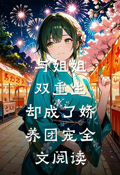 与姐姐双重生，却成了娇养团宠全文阅读