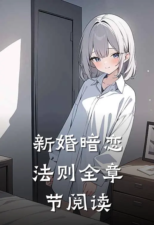 新婚暗恋法则全章节阅读