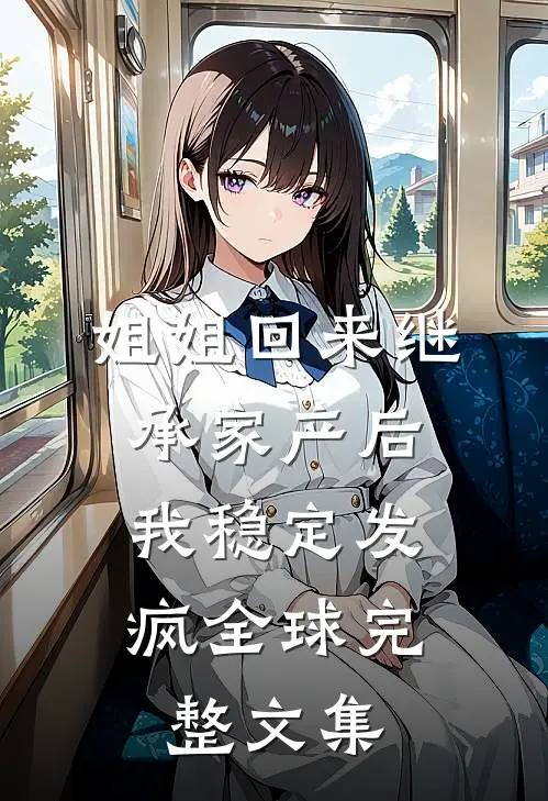 姐姐回来继承家产后，我稳定发疯全球完整文集