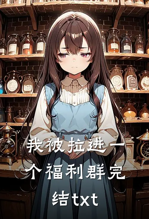我被拉进一个福利群完结txt