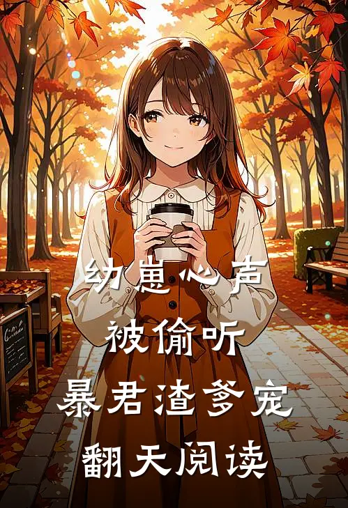 幼崽心声被偷听，暴君渣爹宠翻天阅读