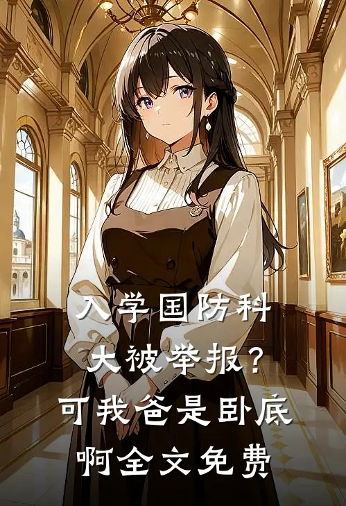 入学国防科大被举报？可我爸是卧底啊全文免费