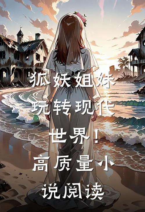 狐妖姐妹玩转现代世界！高质量小说阅读