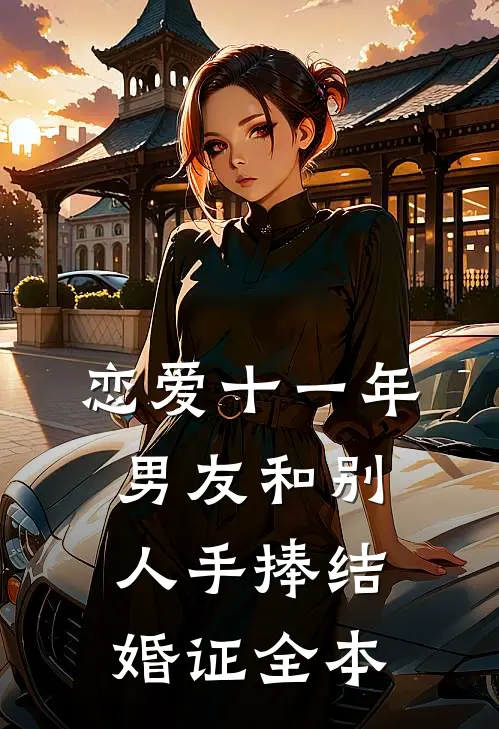 恋爱十一年，男友和别人手捧结婚证全本