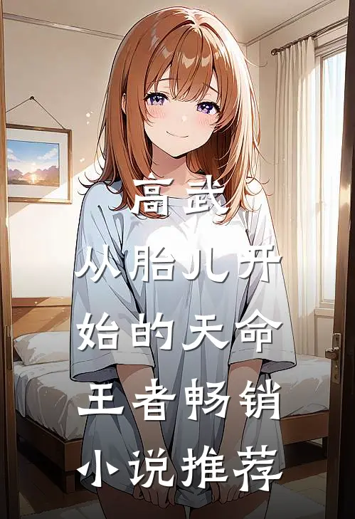 高武：从胎儿开始的天命王者畅销小说推荐