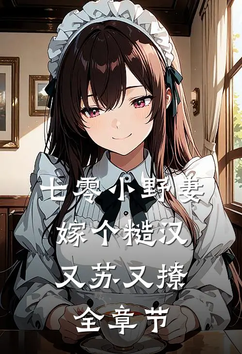 七零小野妻，嫁个糙汉又苏又撩全章节