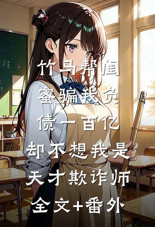 竹马帮闺蜜骗我负债一百亿，却不想我是天才欺诈师全文+番外